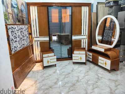 غرفه  نوم مودرن