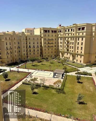 شقة متشطبة بالكامل للبيع في New Garden City العاصمة الإدارية استلام فوري وتقسيط 5% مقدم شقة متشطبة بالكامل للبيع في New Garden City العاصمة الإدارية استلام فوري وتقسيط 5% مقدم