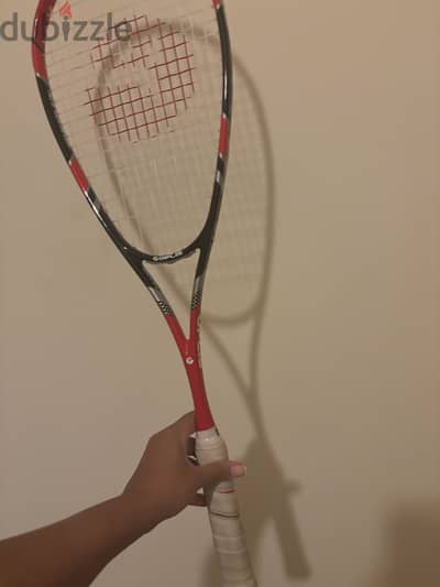 Oplis squash racket