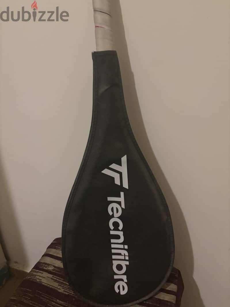 Oplis squash racket 1