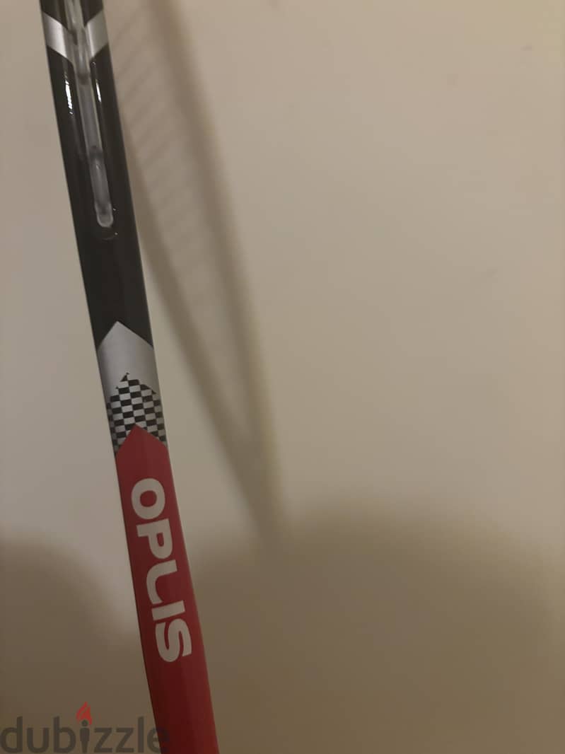 Oplis squash racket 2