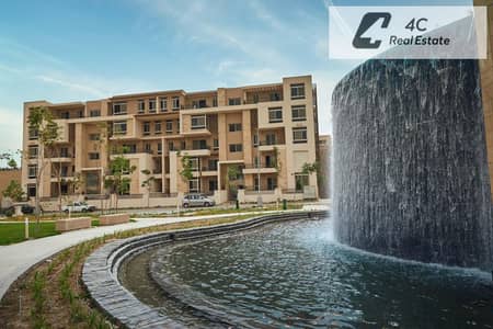 بأقل من سعر السوق استلام فوري ستوديو ريسيل غرفة نوم في Lake Park Taj City التجمع الخامس بالقرب من الجولدن سكوير وشارع التسعين للبيع