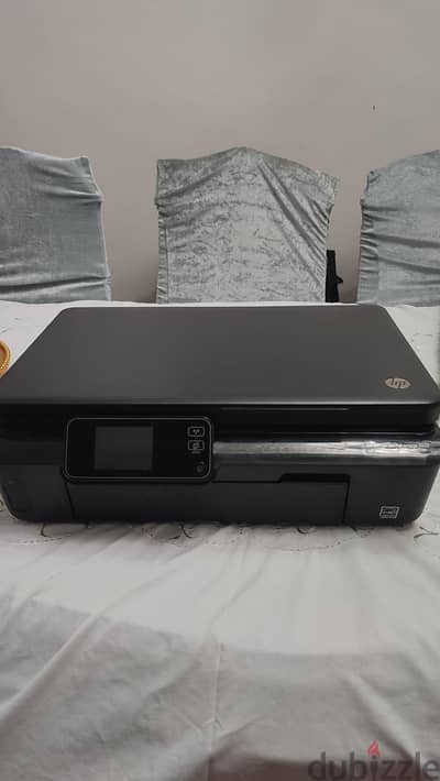طابعه hp استعمال بحاله الزيرو