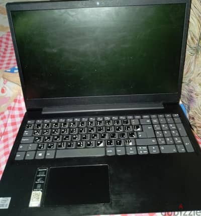 Lenovo IdeaPad s145