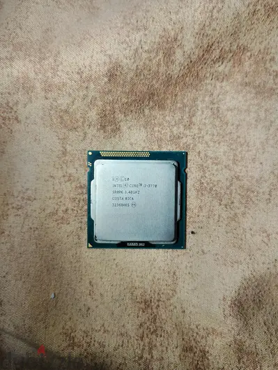 بروسيسور مستعمل - Computers & Accessories for sale in Egypt