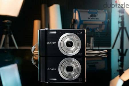 Sony Camera