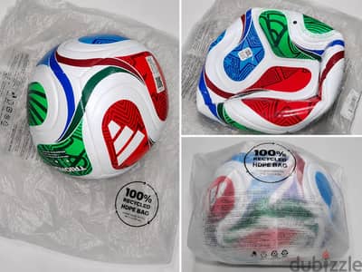 Adidas trionda training ball