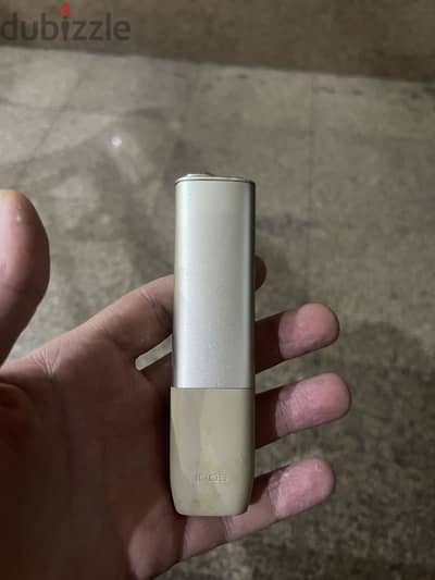 Iqos iluma one