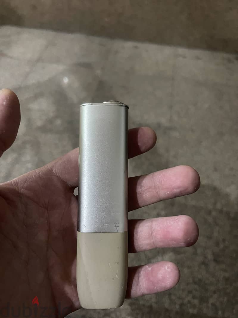 Iqos iluma one 1