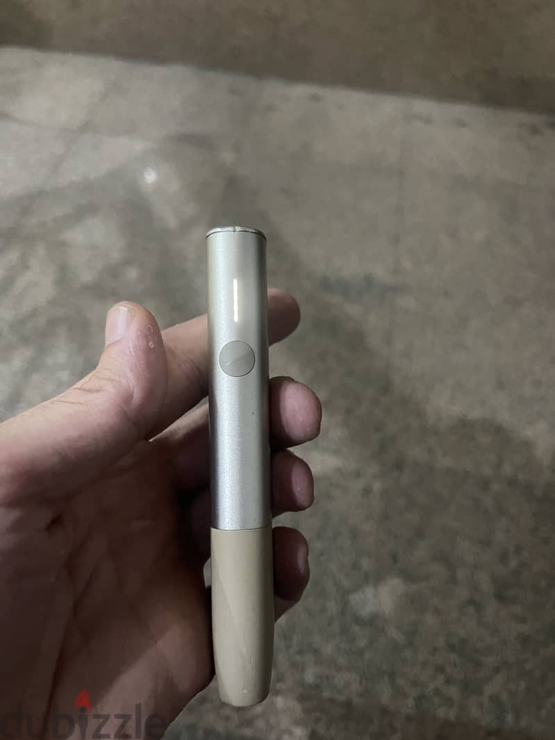 Iqos iluma one 2