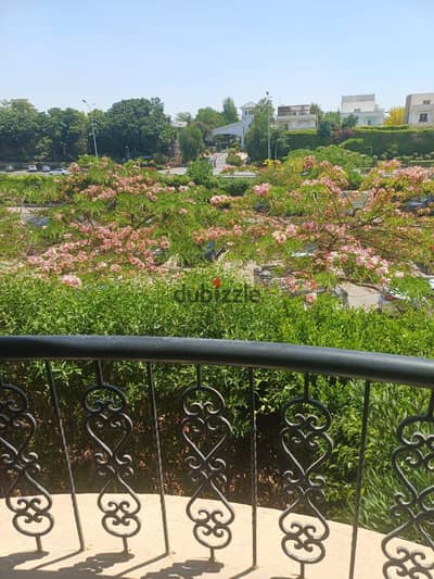 Apartment in Al-Rehab 131m for sale at a special price
