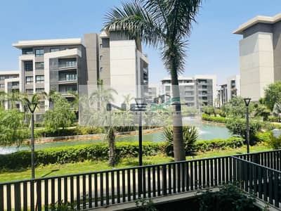 Opportunity to rent in the most prestigious and distinguished phase of Privado, furnished, area 84+35 garden, layout 2 bedrooms + 1 bathroom, special
