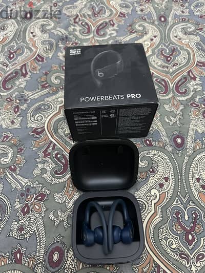 سماعات powerbeats pro