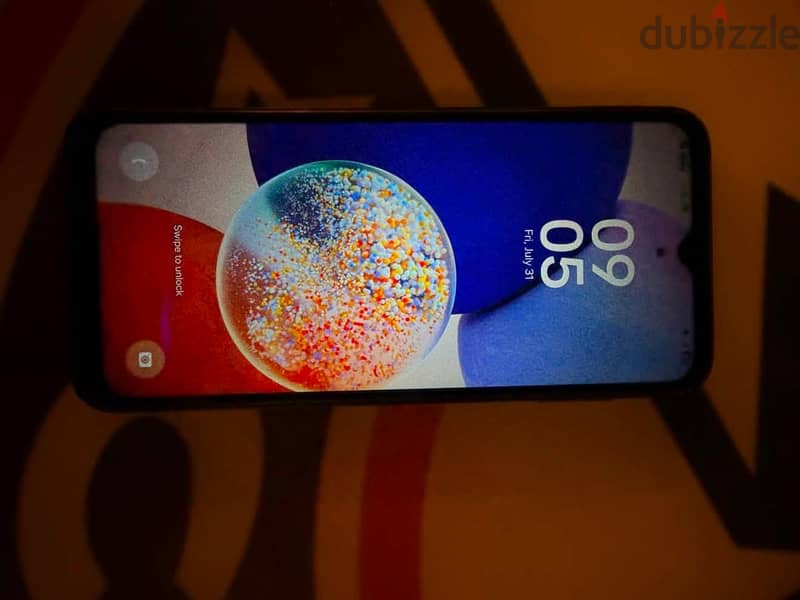 Samsung A14 7