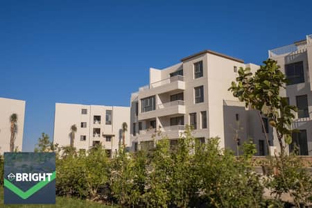 10 سنين قسط شاليه بروف خاص Sky Chalet بمقدم 519 ألف جنيه في راس الحكمة