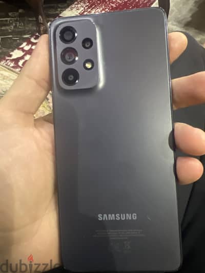 سامسونج ايه 73 5جي