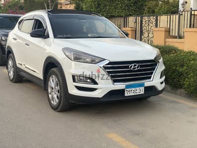 هيونداي توسان 2020