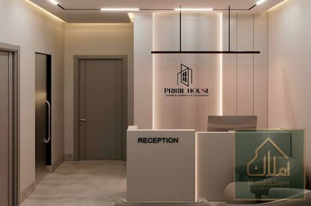 The best opportunity to be ready with your medical unit inside my city is available for rent and also for sale. It features a distinctive layout and a wonderful space, and there is equipment to be a dental clinic. Seize the opportunity.