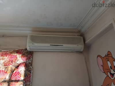 تكييف يونيون اير g plus  موديل ٢٠١٠