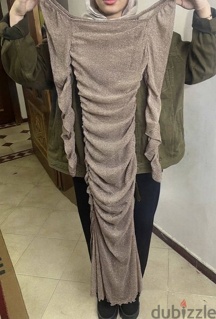 Shein dress 3