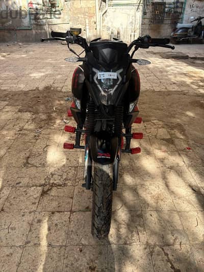 هوجان z250