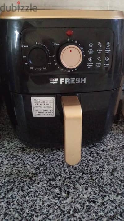 اير فراير  air fryer