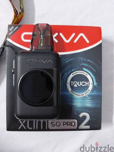 فيب بود Axilem SQ Pro 2