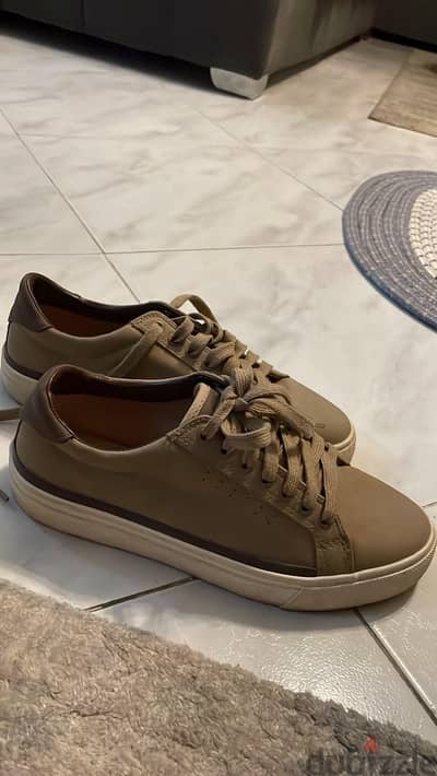 original pull&bear shoes