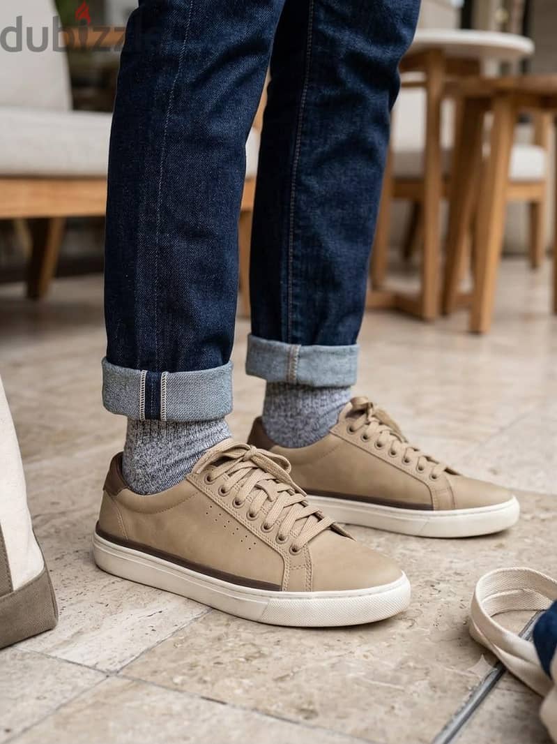 original pull&bear shoes 1