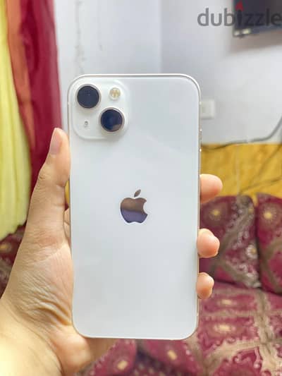 آبل - آيفون 13