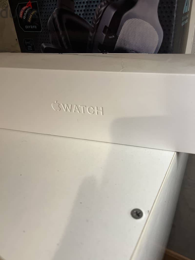 apple watch series 5 need battery 2