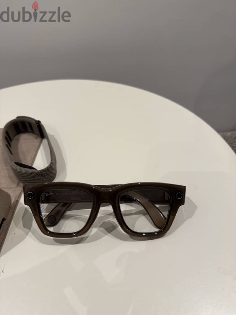 Meta Ray-Ban Display 2
