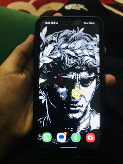 Samsung A10s