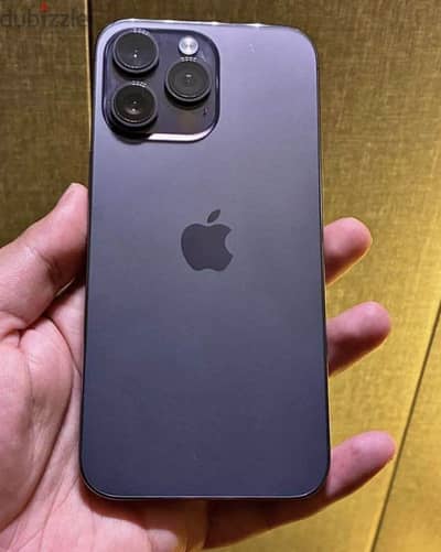 Apple - iPhone 14 Pro Max