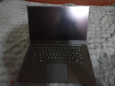 Dell precision 5510