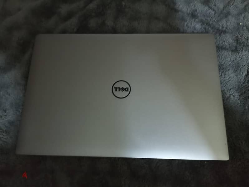 Dell precision 5510 1