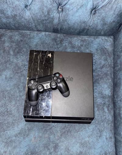 PlayStation 4 soft 6.72 1 tera