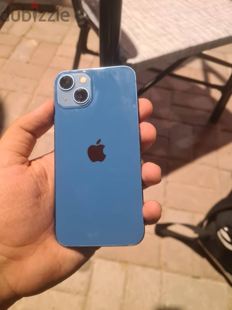 Apple - iPhone 13 1