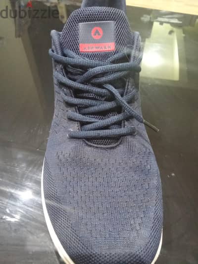 كوتشي AIRWALK رجالي مقاس 46 - حاله ممتازه كوتشي AIRWALK رجالي مقاس 46 - حاله ممتازه