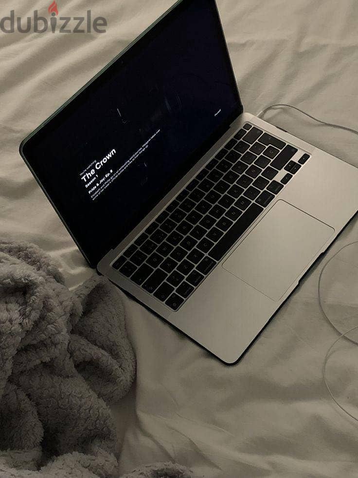 MacBook Pro Laptop 1