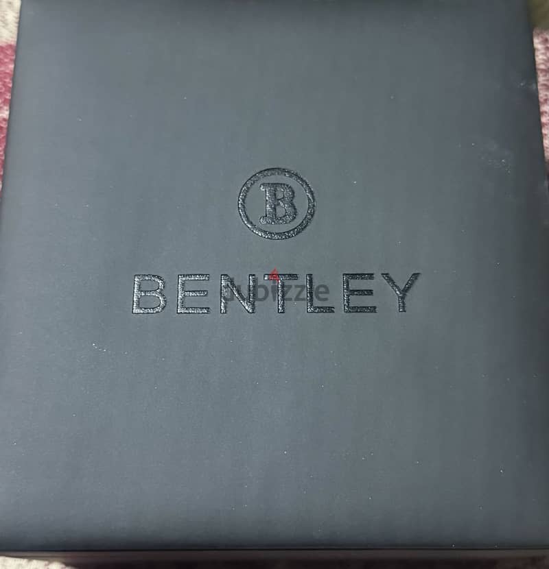 Bentley watch 3