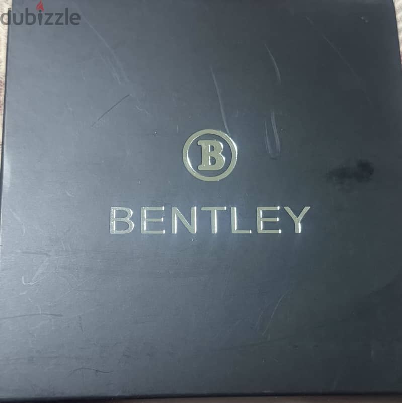 Bentley watch 7