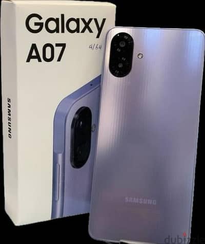 Samsung A15