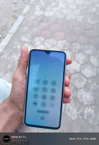 Samsung A34 5G