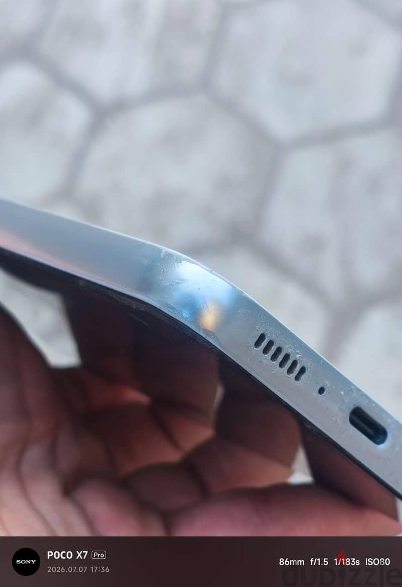 Samsung A34 5G 1