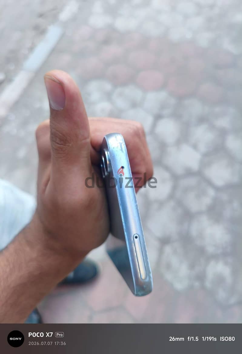Samsung A34 5G 2