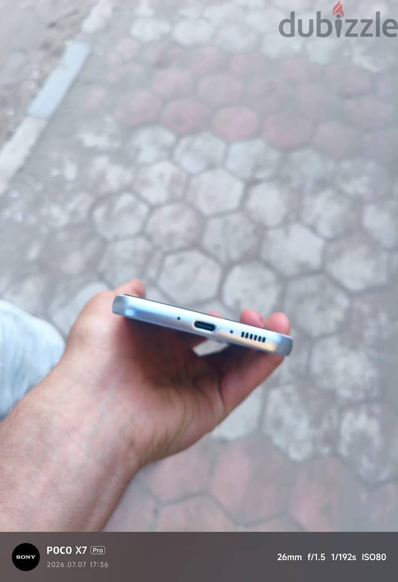 Samsung A34 5G 3