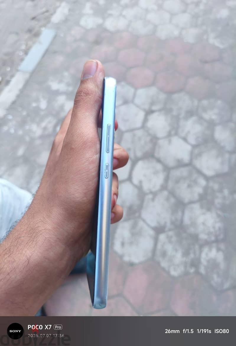 Samsung A34 5G 5