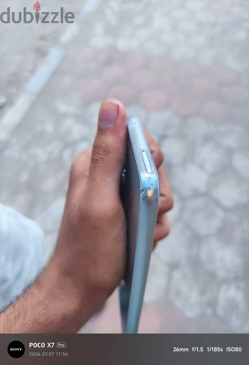 Samsung A34 5G 6