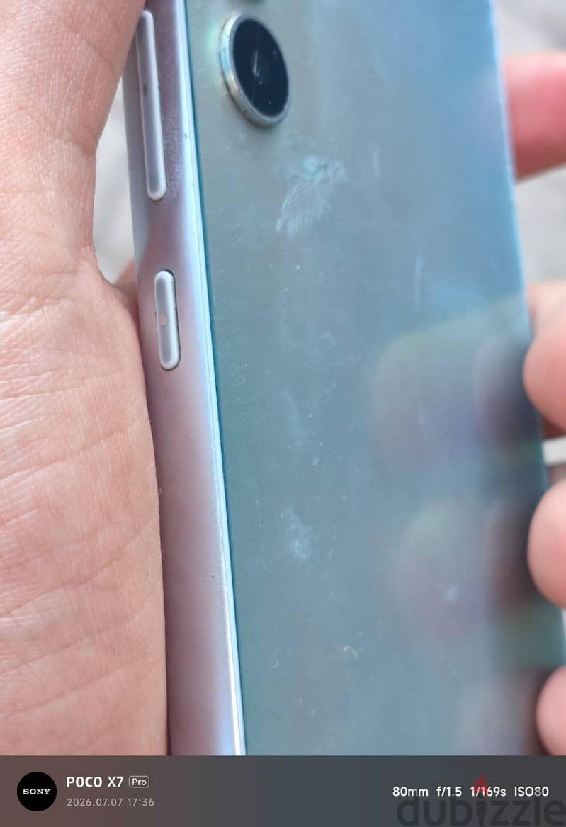 Samsung A34 5G 7